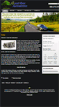 Mobile Screenshot of giantoakautomotive.com